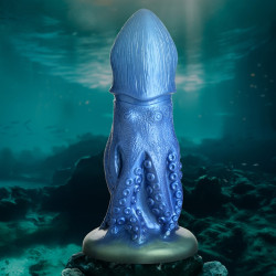 Creature Cocks Gode Cocktopus 19 x 7cm